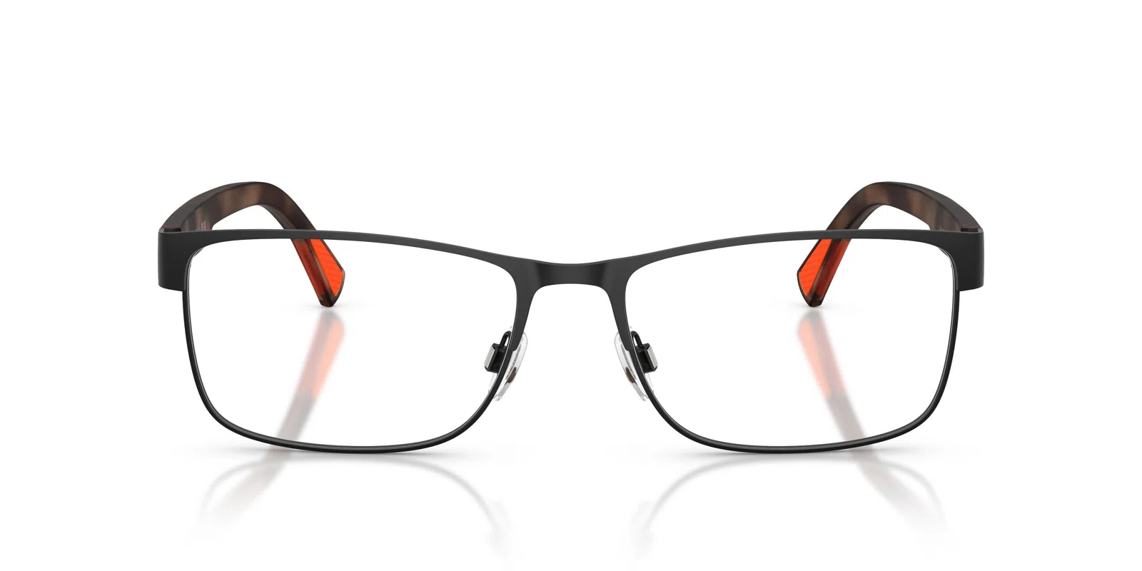 Polo 1244 Eyeglasses - view 9